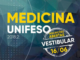 Vestibular do curso de Medicina do Centro Universitrio Serra dos rgos - Imagem: Divulgao